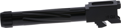 Rival Arms Precision Glock 19 Gen 5 Threaded Barrel