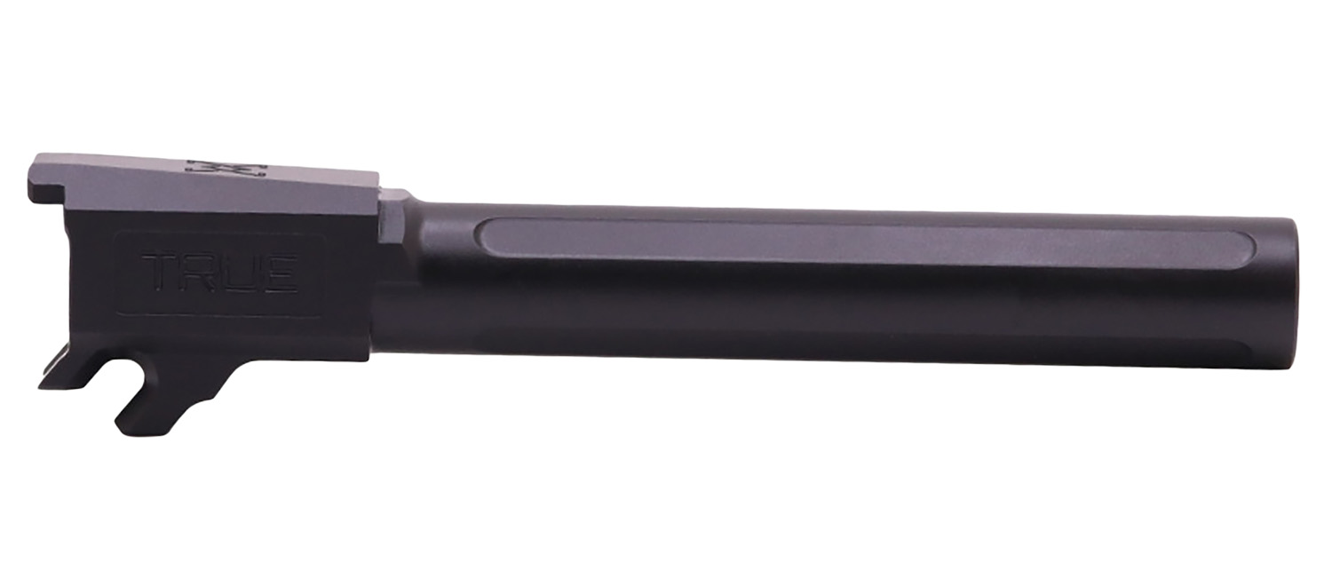 True Precision 9mm Barrel for Sig P365