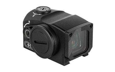 C&H Precision Duty XL Red Dot Sight 3 MOA
