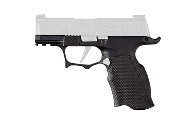 Icarus ACE 365 X EVO BLK Grip Module