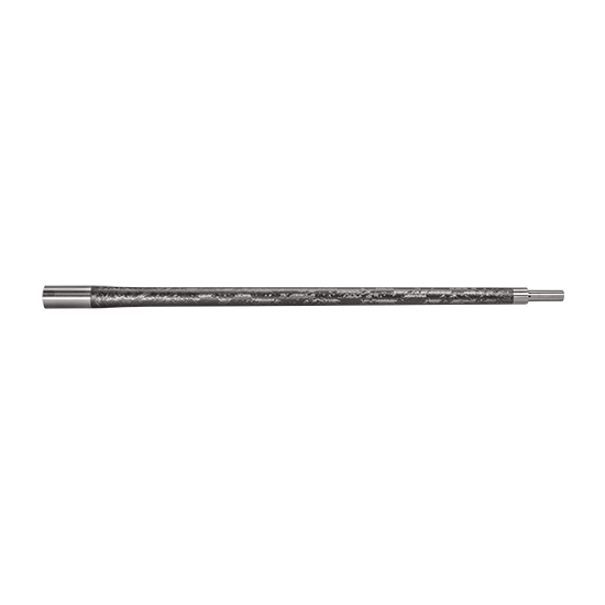 Proof Research Carbon Fiber Barrel Blank .308 Sendero Light 22"