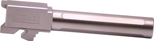 True Precision Non-Threaded Barrel for Ruger RXM, Satin SS