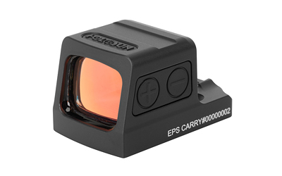 Holosun EPS Gold Dot Enclosed Pistol Red Dot Sight