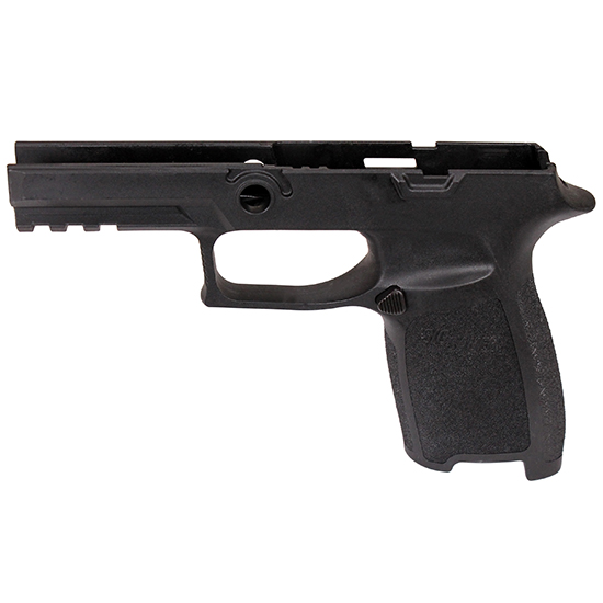 Sig Sauer Grip Module Carry P320 P250 Large Black 9mm