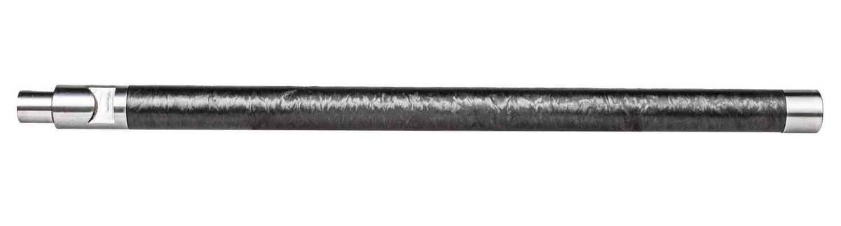 Tapco 10/22 Black Carbon Fiber Barrel - .22 LR, 16.5"
