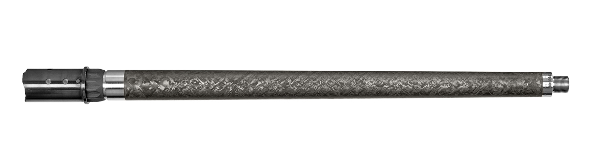 Proof Research 20" .22 Creedmoor Carbon Fiber Barrel for Sig Cross