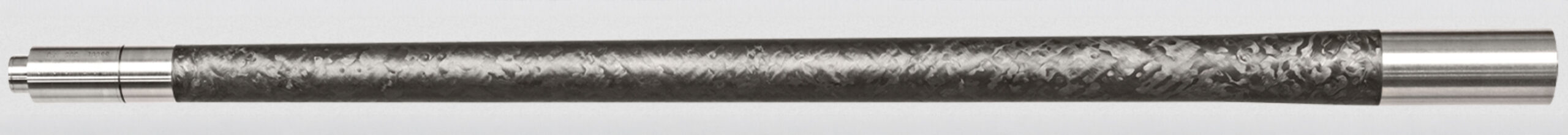 Proof Research PXT 264 16.5" Carbon Fiber Barrel Sendero