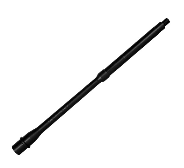 One Horse 16" Mid-Length SOCOM Barrel 5.56 NATO