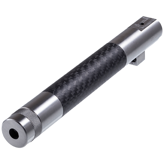 Magnum Research 7" Threaded Carbon Fiber Barrel for Browning Buck Mark .22LR