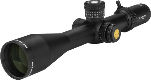 Athlon Midas TAC Gen2J 5-30x56 Scope, APLR16 FFP IR MOA