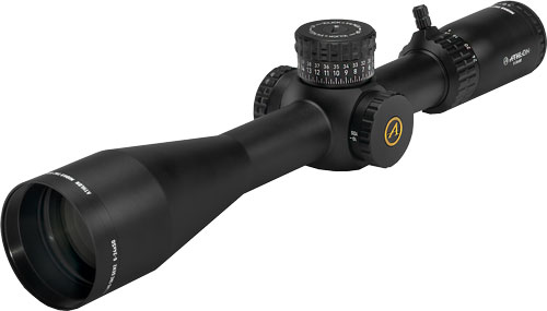 Athlon Midas TAC Gen2J 6-24x50 Scope APLR15 FFP MOA