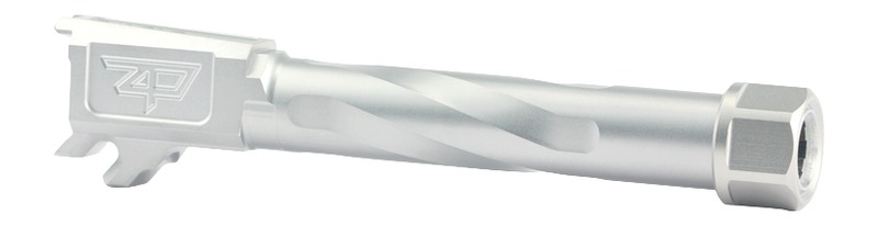 Zaffiri Precision Threaded Barrel for P365XL SS