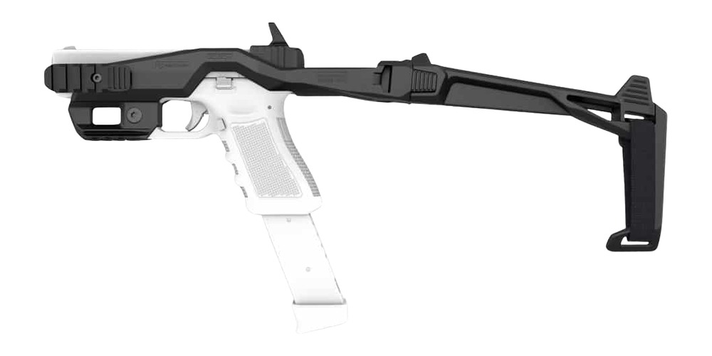 Recover Innovations REC 2020NFK-01 Pistol Grip
