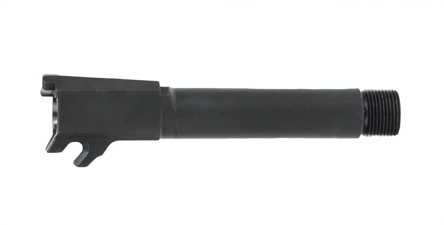 JK Armament JKBBLG19 9mm Barrel for Glock 19 Gen 1-5