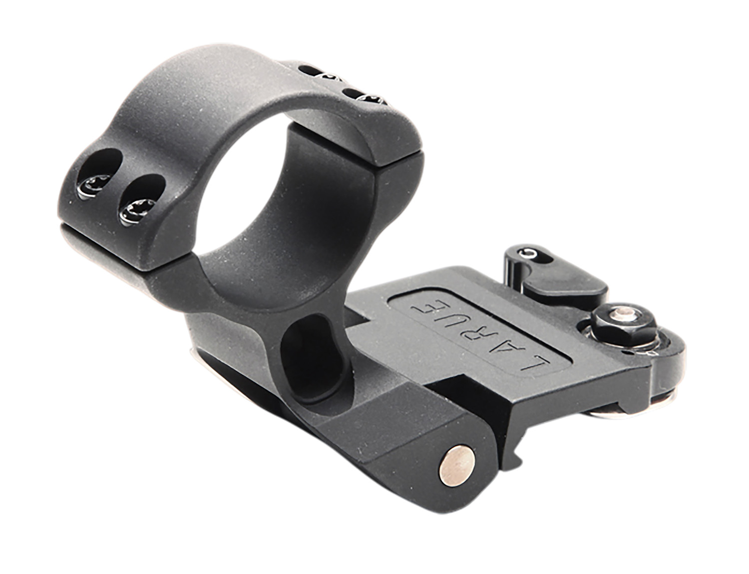 LaRue Tactical LT75530S Aimpoint Magnifier Pivot Mount Short