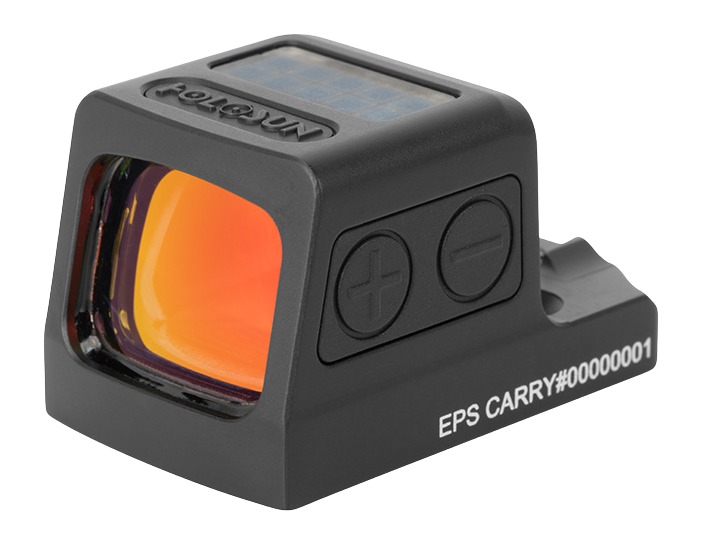 Holosun EPS Carry Gold Dot Red Dot Sight
