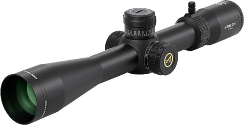 Athlon Ares HLR Scope 2.5-15x42 AHMC1 Fiber Dot MOA