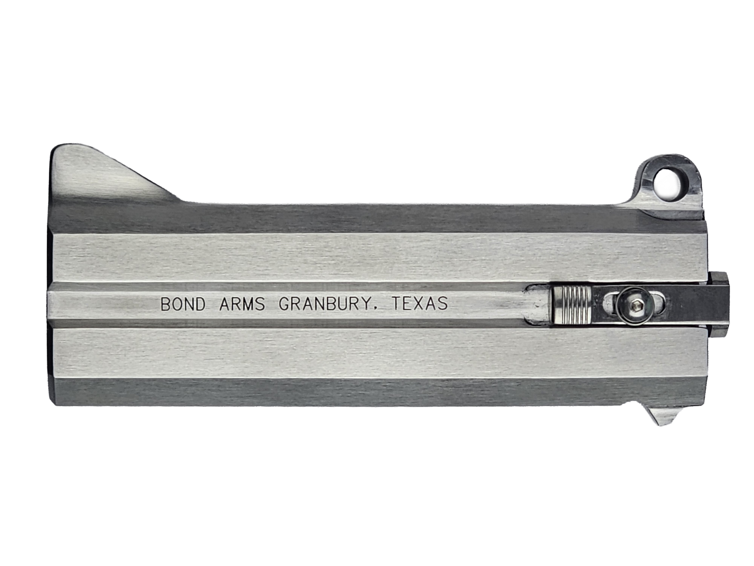 Bond Arms 4.25" Satin Barrel for .45 LC