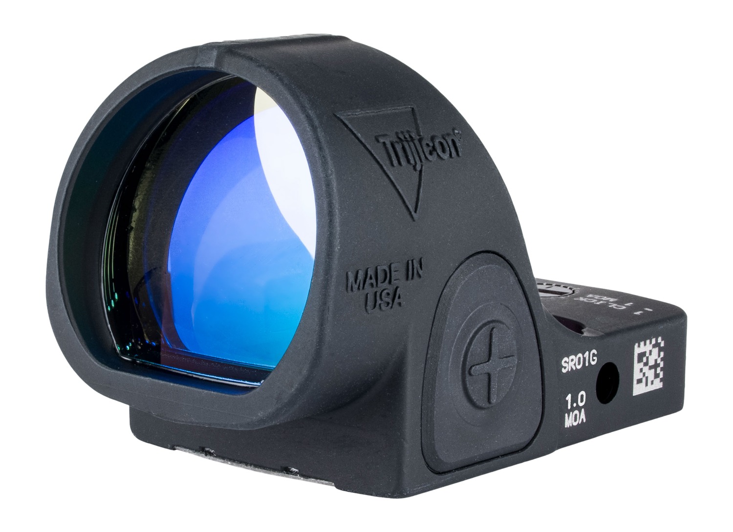 Trijicon SRO Adjustable LED Red Dot Sight 1.0 MOA