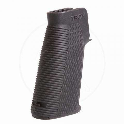 TROY Enhanced CQB Pistol Grip Black