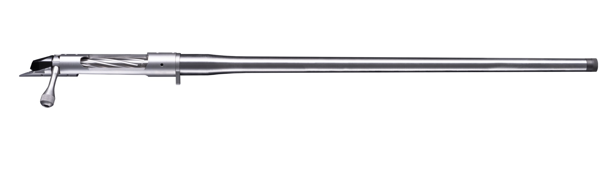Bergara Barreled Action .22 Creedmoor 20" Bolt Action