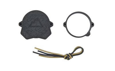 One Hundred Concepts ScopeCap NKF 52mm Black