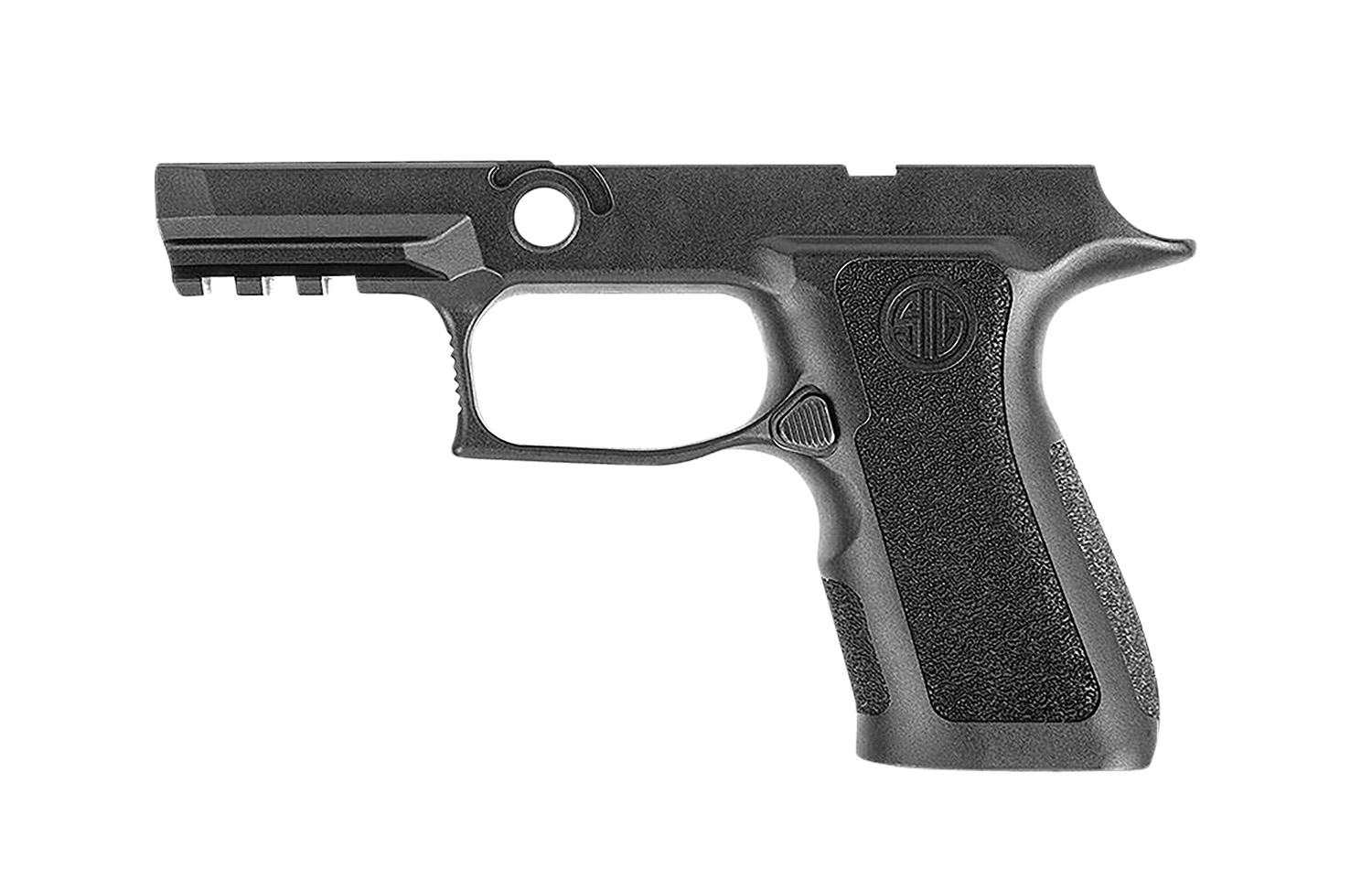 Sig Sauer P320 X-Series Compact Medium Grip Module, Black
