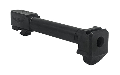 Icarus Omega Comp/Barrel for G17 G5 9mm