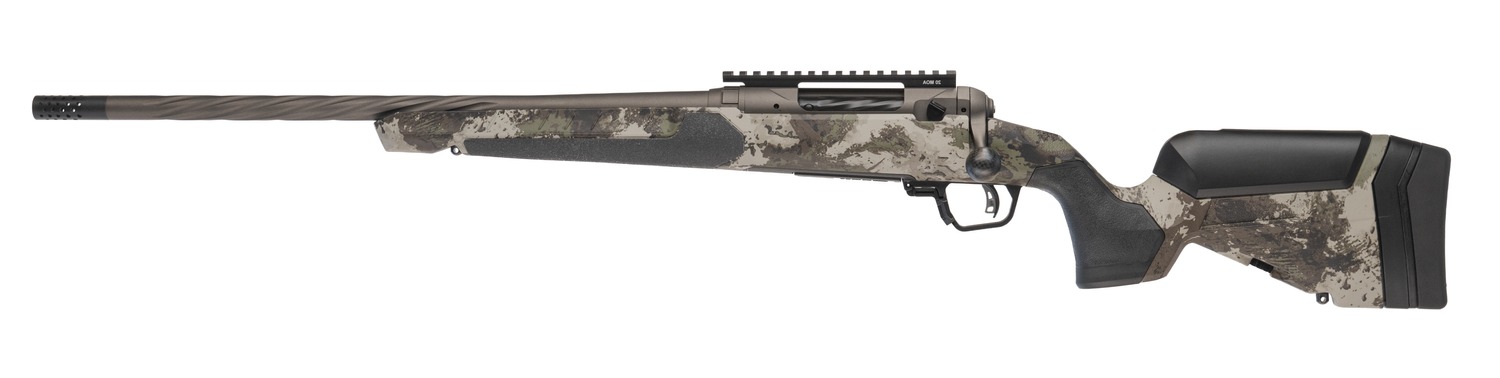 Savage Arms 110 Core Hunter Pro 7mm PRC Left Hand Rifle