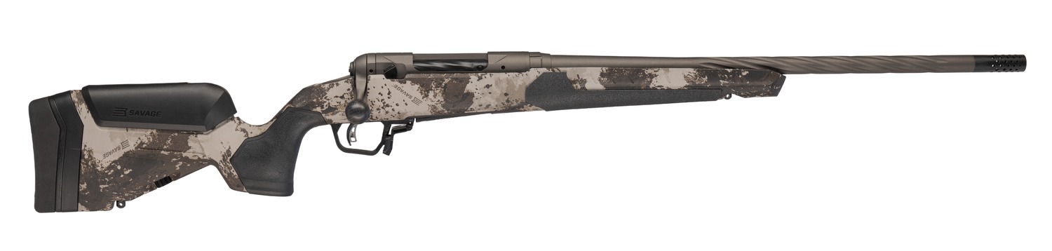 Savage Arms 110 Core Hunter Pro 6.5 PRC Bolt Action Rifle