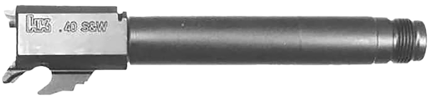HK 223244 Tactical .40 Cal Barrel for VP40/VP40T, 4.45"