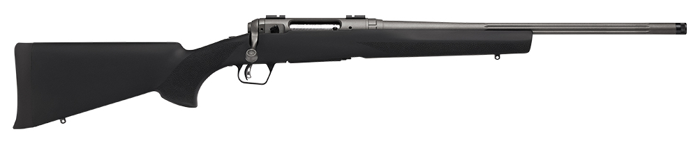 Savage 110 Trail Hunter Lite V2 7MM PRC Bolt Action Rifle