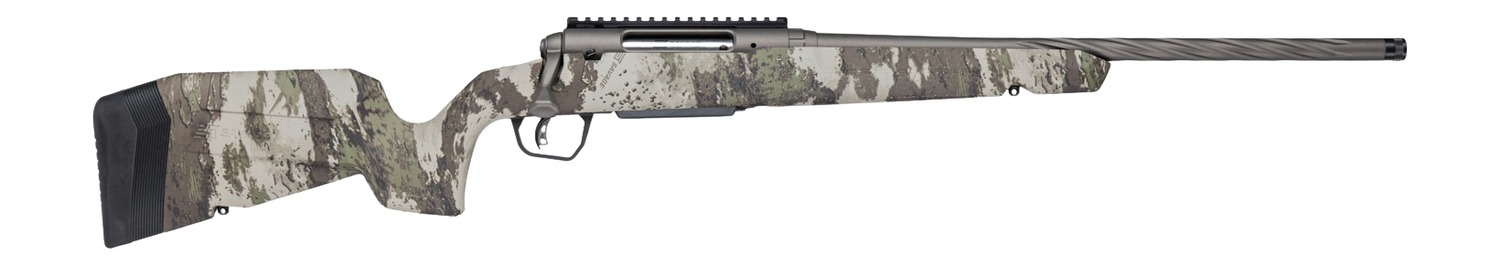 Savage Arms Axis 2 Pro .270 Win Bolt Action Rifle