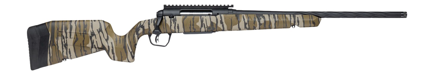 Savage Arms Axis 2 Pro 7mm-08 Rem Bolt Action Rifle
