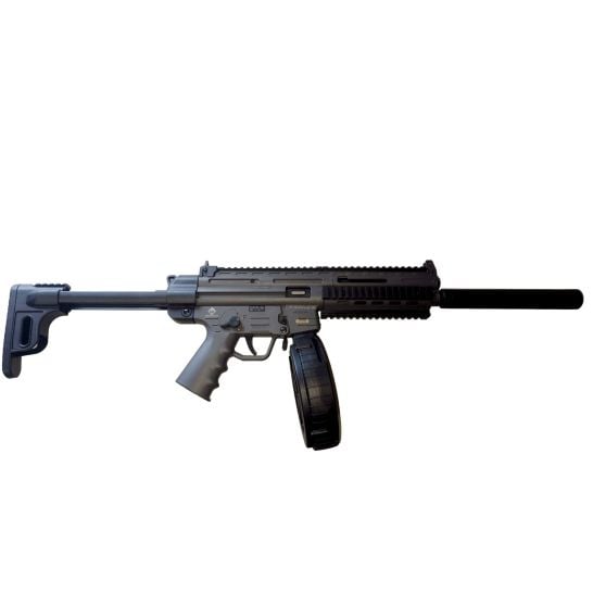 ATI GSG-16 Carbine RIA 22LR 16.25" Barrel 110rd Mag
