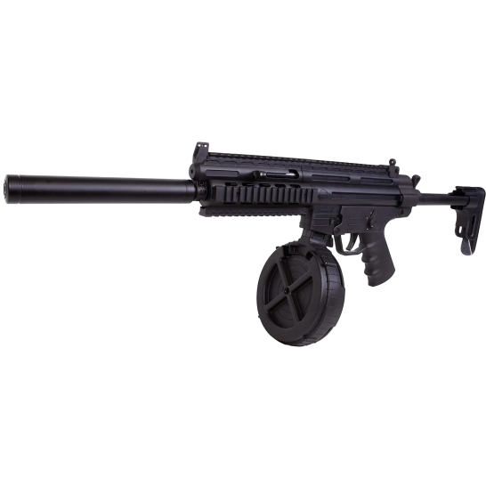 ATI GSG-16 Carbine RIA .22LR 16.25in Barrel 110rd Black