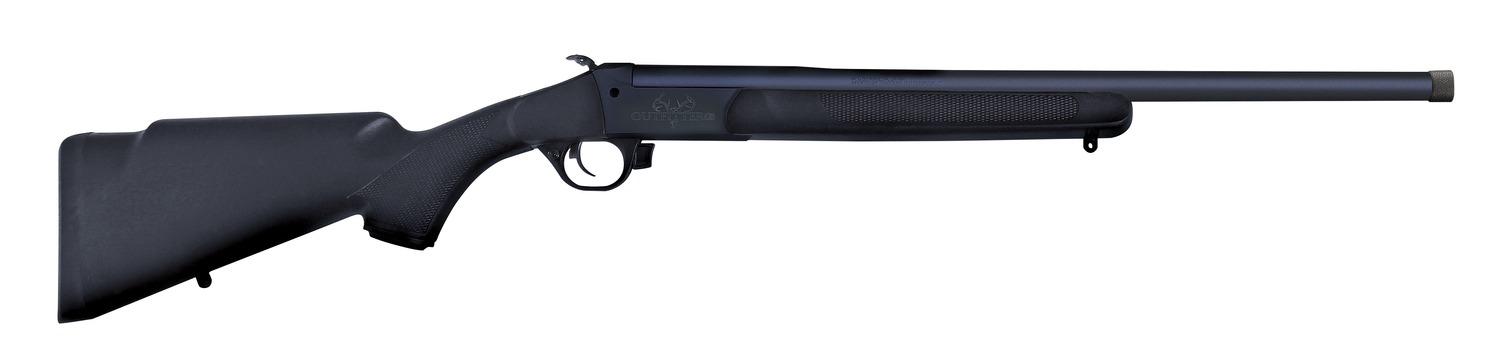 Traditions Outfitter G3 .350 Legend 22" Single Shot Rifle