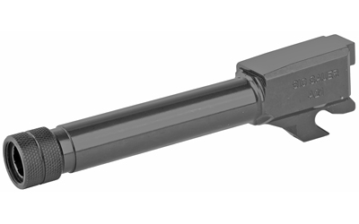 SIG Sauer P320SC 9MM 4.3in Threaded Barrel