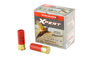 Winchester Xpert Steel 12 Gauge Shotgun Shells