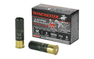 Winchester Long Beard XR 12 Gauge 3" Shotgun Shells