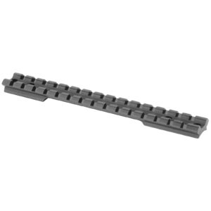 Weaver Multi-Slot Tactical Base for Rem 700 LA