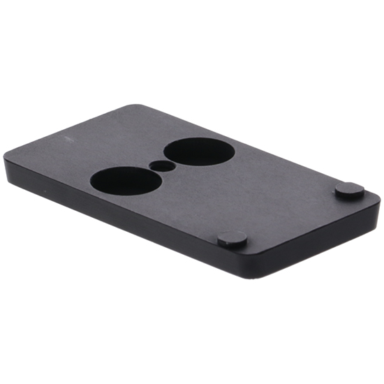 TRUGLO Pistol Red Dot Sight Adapter Mount