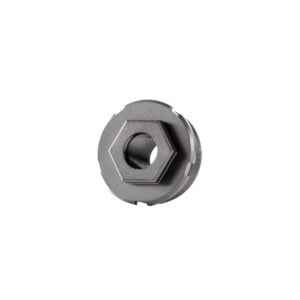 Dead Air Armament HUB Direct Thread Mount 9/16x24RH