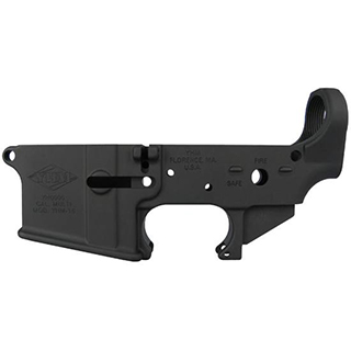 Yankee Hill Machine AR-15 Stripped Lower Receiver