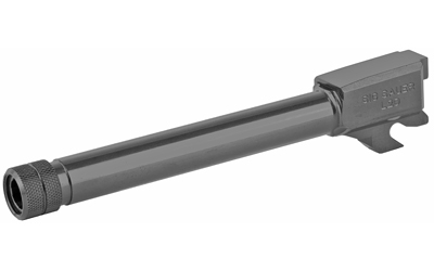 SIG P320 9mm Threaded Barrel 5.5"