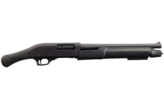 CHARLES DALY HONCHO TCTL 12GA SHTGN - Charles Daly Chiappa