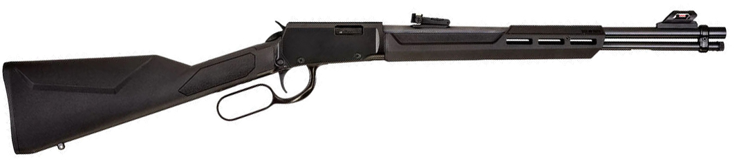 Rossi Rio Bravo .22 WMR Lever Action Rifle 20"