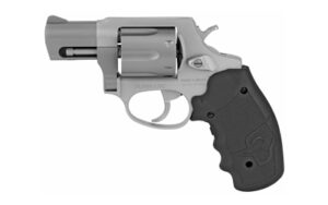 Taurus 856 UL .38 Special Revolver - 2" Matte SS
