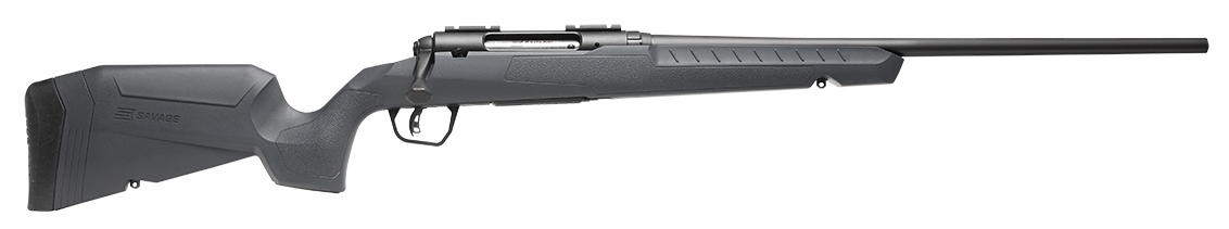 Savage Axis 2 .243 Winchester Bolt Action Rifle