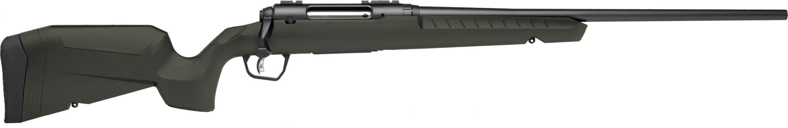 Savage Axis II .270 Winchester Bolt Action Rifle